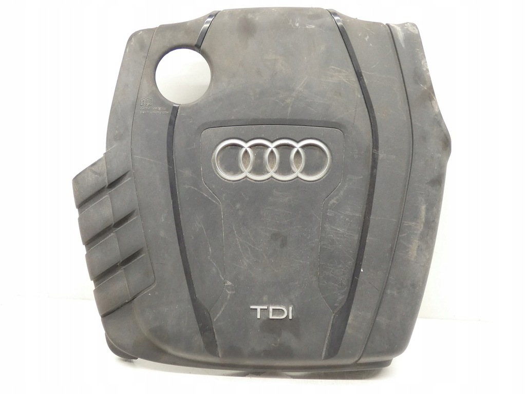 CAPAC SUPERIOR MOTOR AUDI A4 B8 A5 8T LIFT Q5 2.0 TDI 03L103925AB Product image