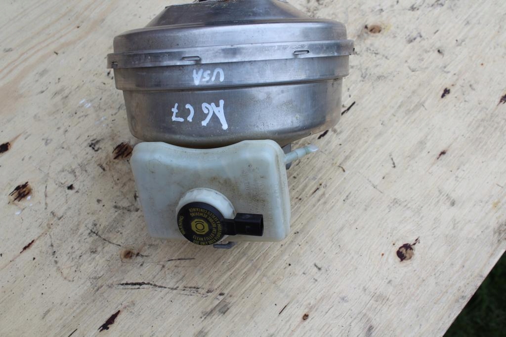 Servopompa frana AUDI A6 C7 2.0TFSI 2011-2014 Product image