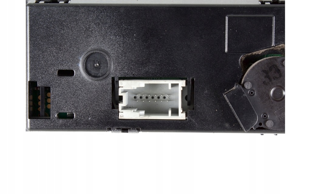 PANEL NAWIEWU KLIMATYZACJI BMW E92 E93 LCI 05-13 9162984 Product image