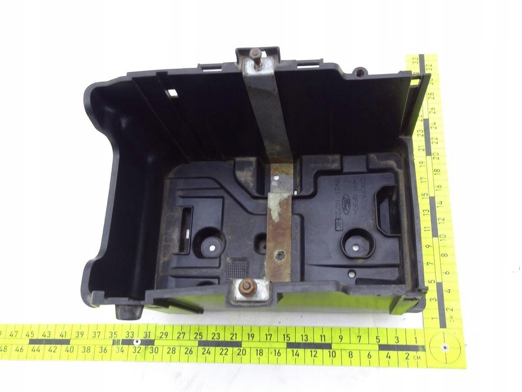 Ford Fiesta MK7 08-17 Carcasă pentru baterii 8V21-10723-BC Product image