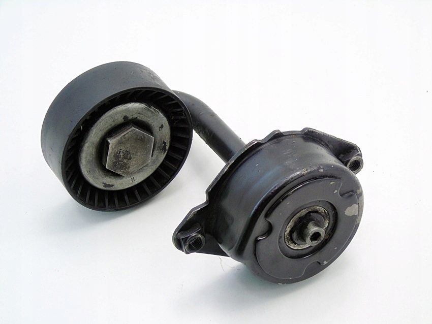 INTINZATOR CUREA 2.0 D BMW X3 E46 E90 E91 E60 E61 E87 E91 E83 6455-7787371 Product image