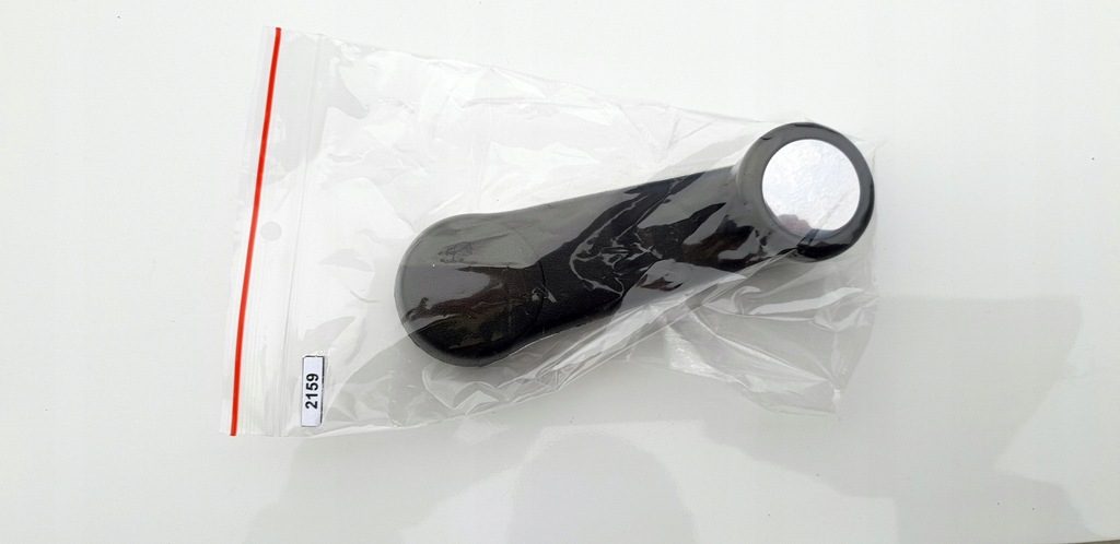 Audi A4 B5 manivelă manetă deschidere și închidere geam ORIGINAL! Product image