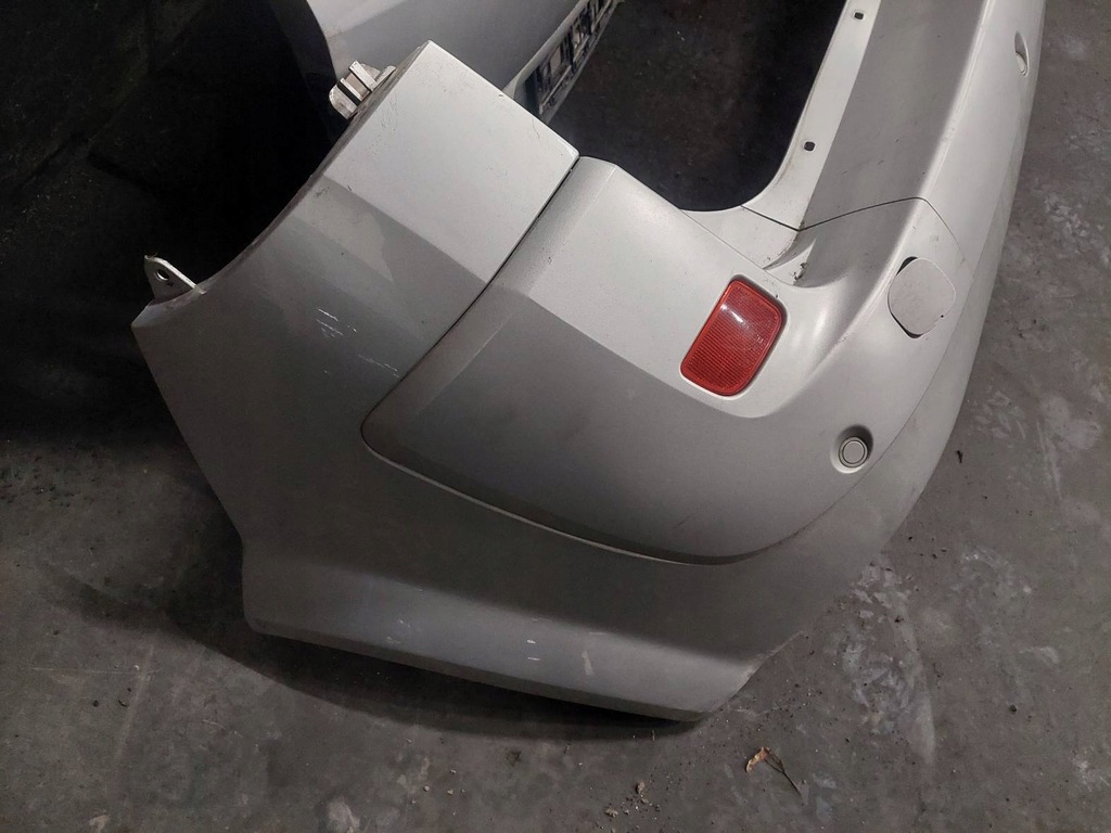 LĂMPURI SPATE COMPLETE HAYON SPATE SCENIC II LIFT TED69 Product image