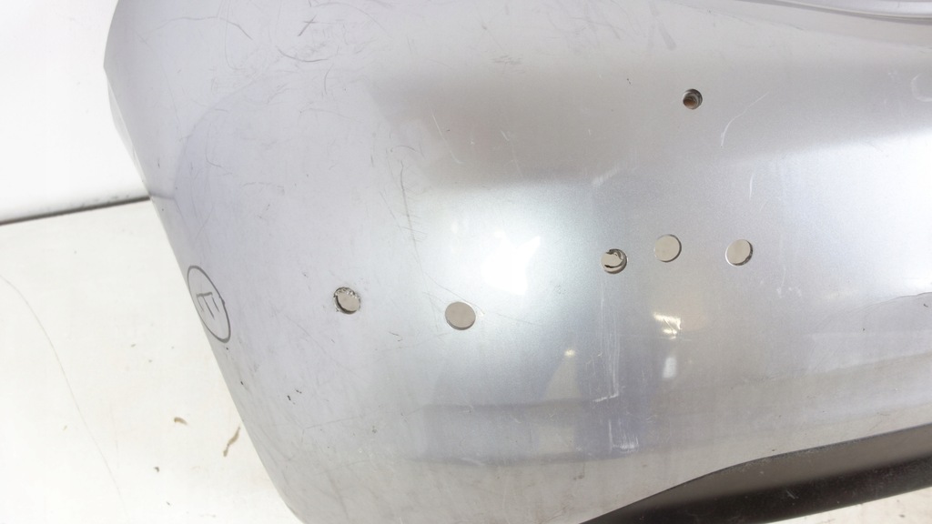 BARA SPATE PEUGEOT 208 2012-2016 Product image