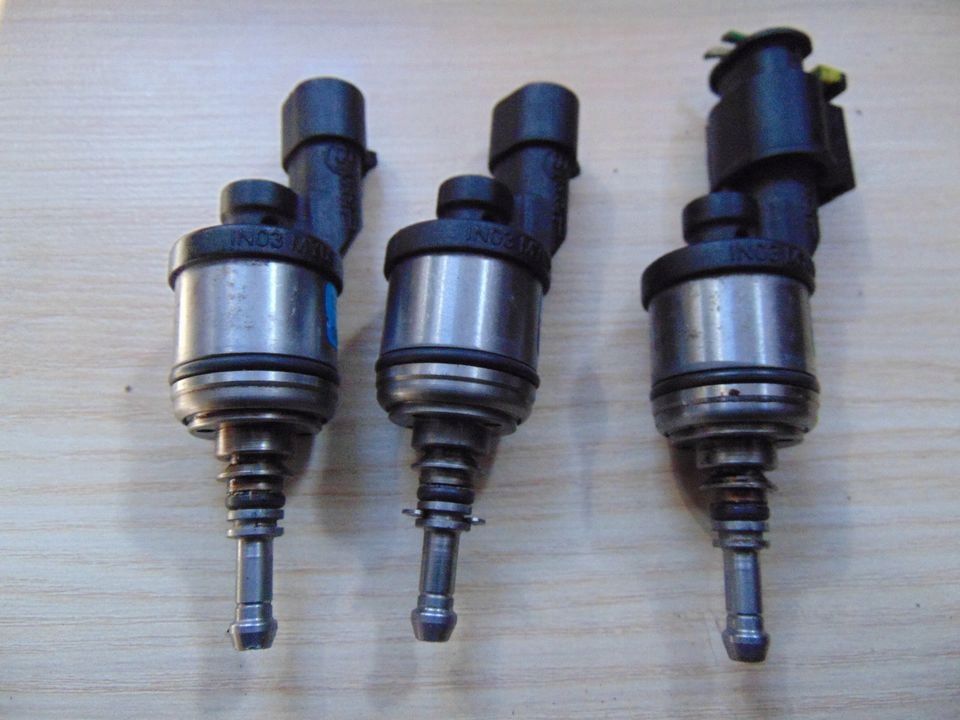 INJECTOR GPL BRC 09SQ99020021 Product image