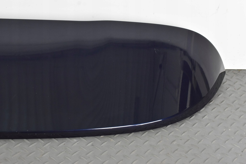 SPOILER CAPAC portbagaj LOTKA 735674210 FIAT TIPO II HATCHBACK 717A Product image