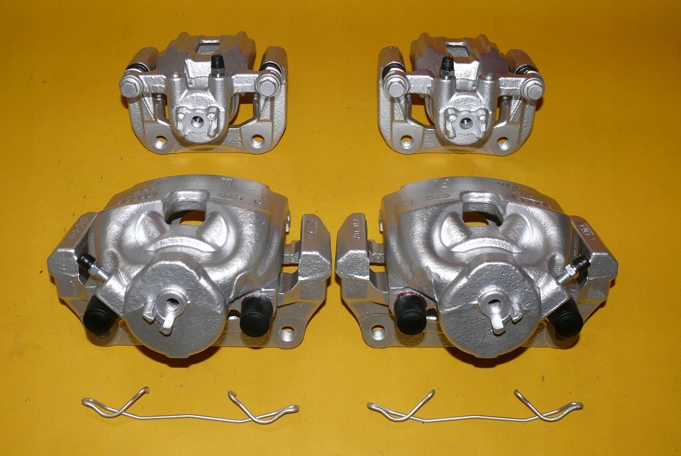 CLEME STÂNGA DREAPTA FAȚĂ SPATE HONDA ACCORD VIII 296 Product image