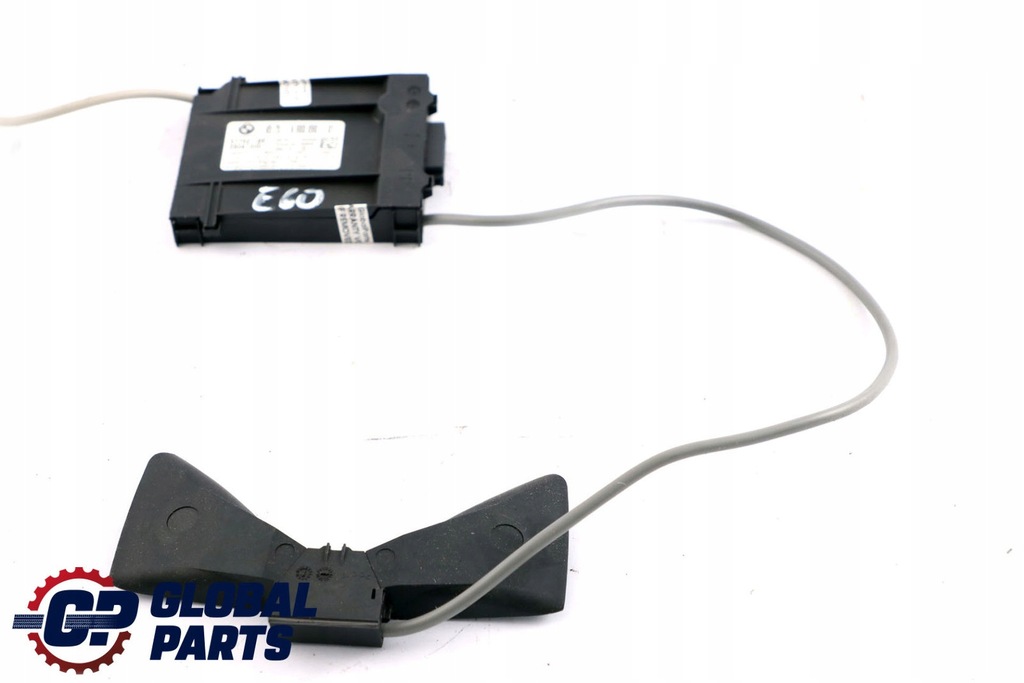 BMW E60 E90 Modul Senzor Controller Alarma 6980090 Product image