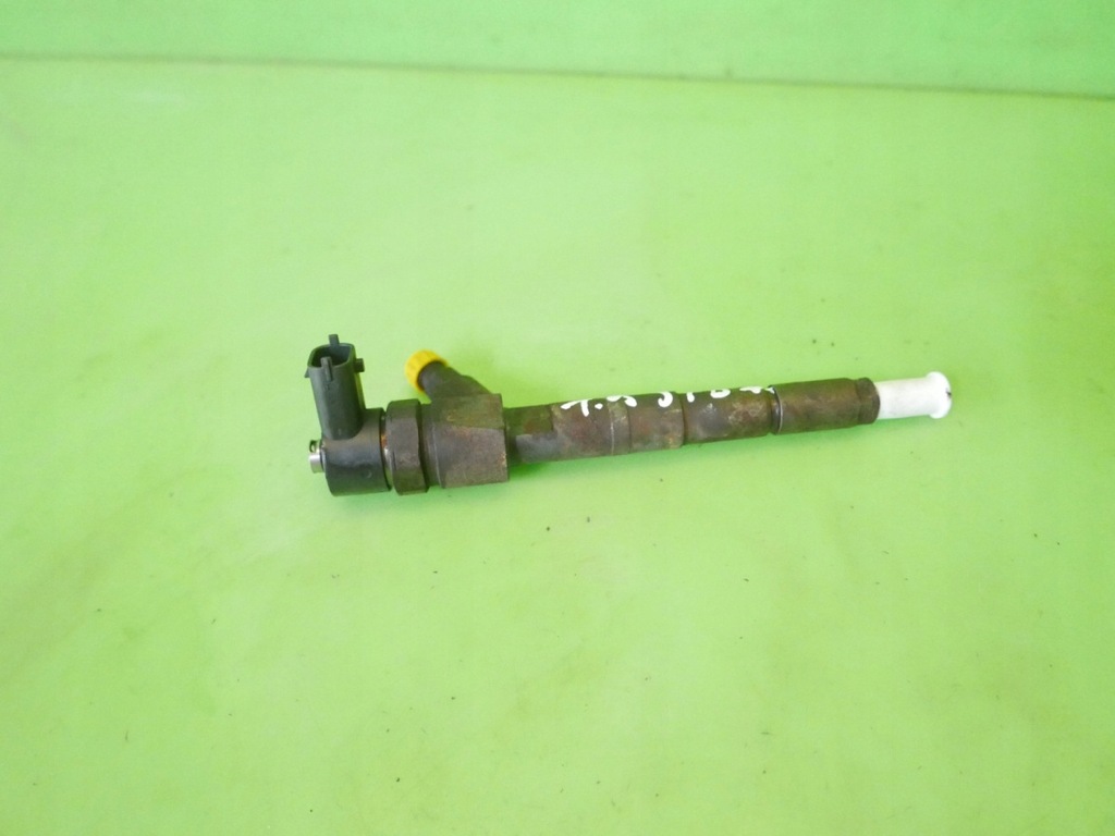 Injector injectie 0445110111 ALFA ROMEO 147 1.9 JTDM 04-06 Product image