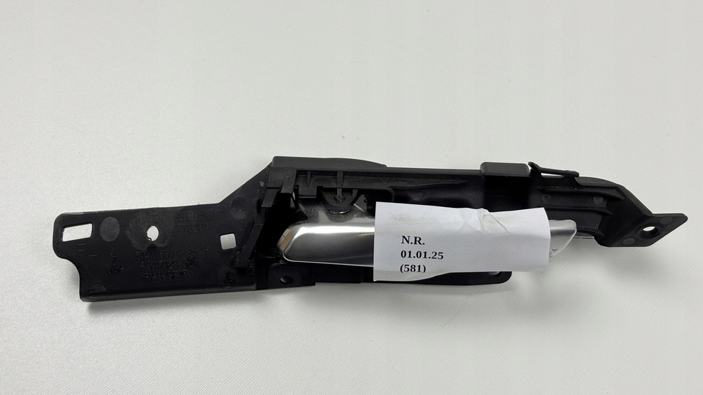 MÂNER UȘĂ, FAȚĂ STÂNGA, BMW X5 E70 Product image