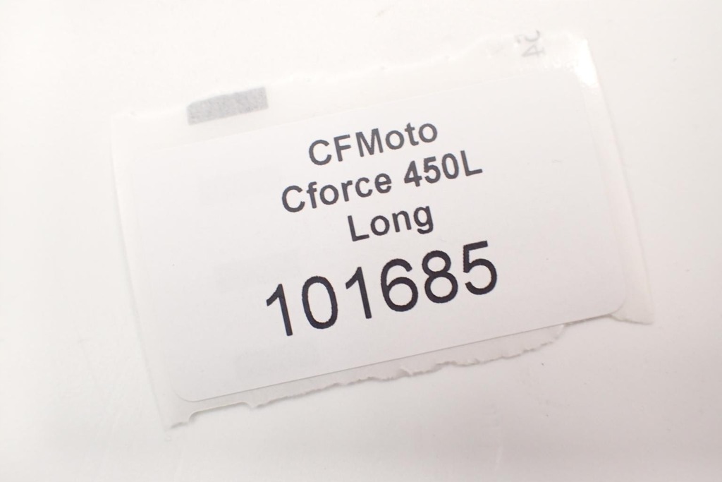 Ambreiaj de pornire magneto CF Moto CForce 450 Product image
