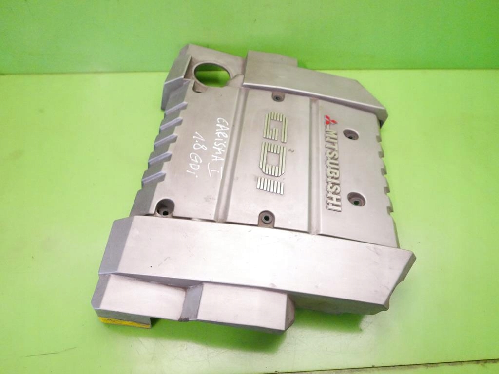 CAPAC SUPERIOR MOTOR MITSUBISHI CARISMA I 1.8 GDI Product image
