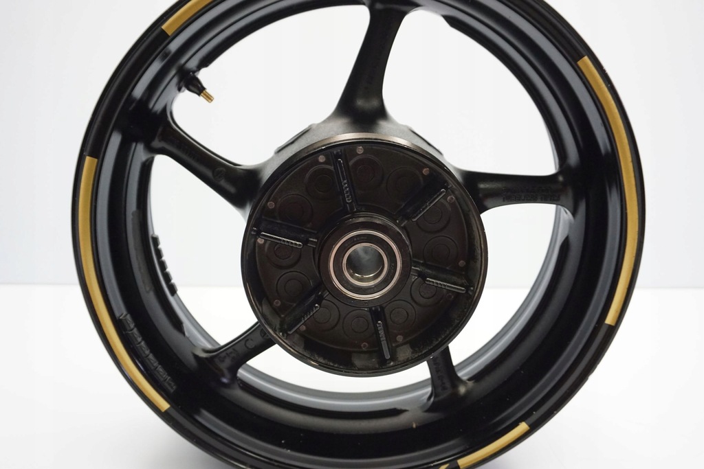 JANTE SPATE YAMAHA FZ8 10-15 Product image