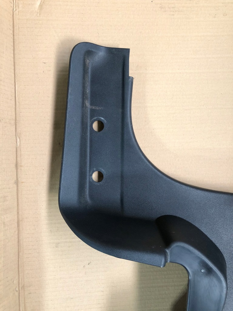 Panou lateral dreapta spate Mercedes W204 Coupe LIFT Product image