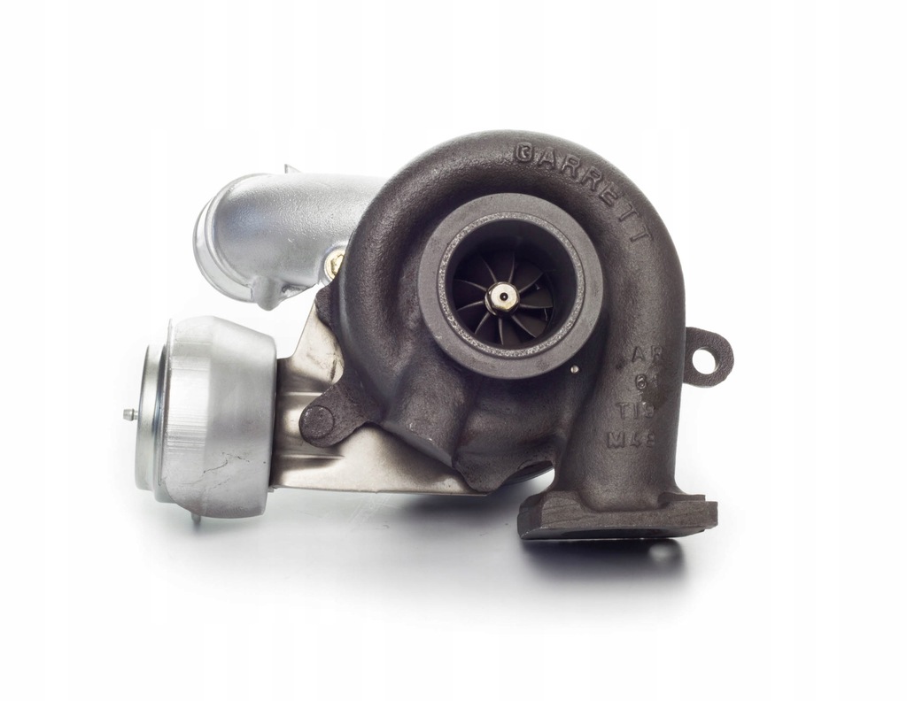 Turbina Fiat Alfa-Romeo 1.9 JTD 100KM 110KM 115KM 116KM Product image