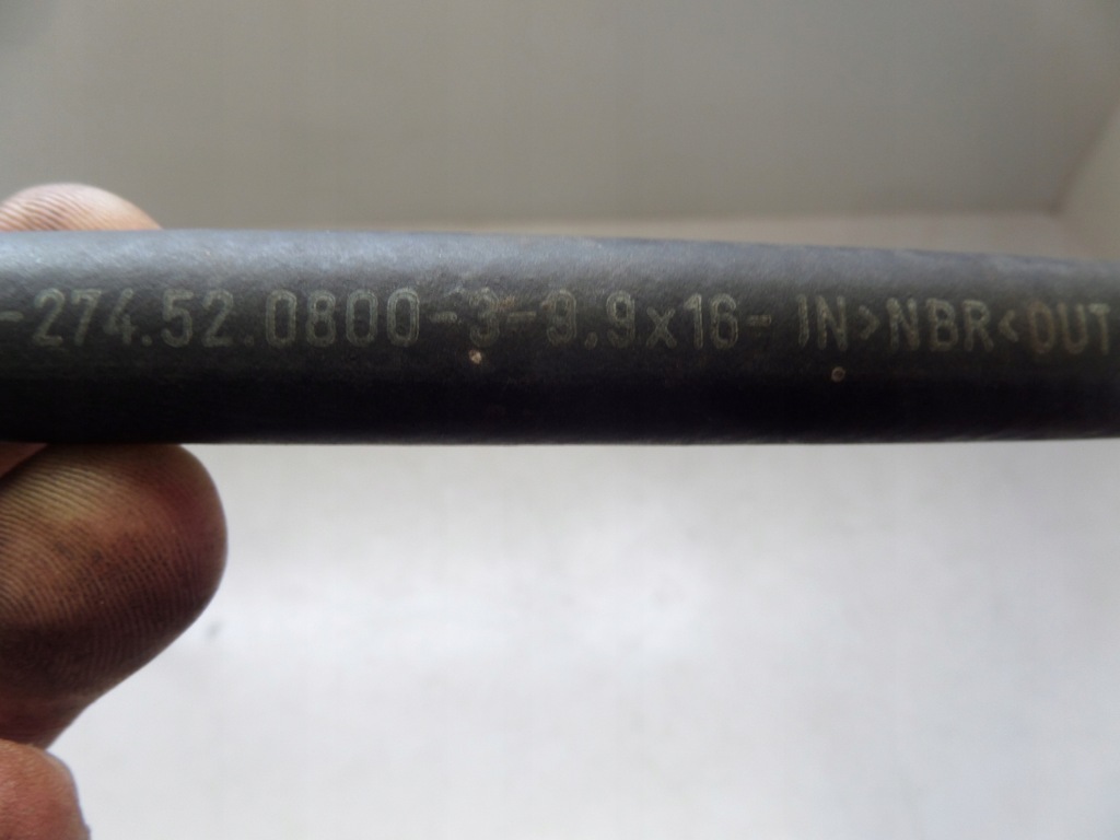 CABLU ALIMENTARE PASSAT B5 1.6 8V ANA Product image