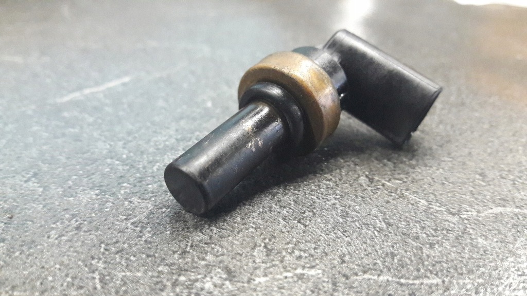 A0005425118 Senzor de temperatură Smart fortwo Product image