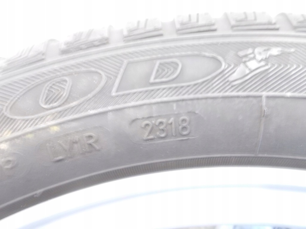 GOODYEAR VECTOR 4SEASONS ANVELOPE 205/50/17 93V 2018 ALL SEASONS Product image