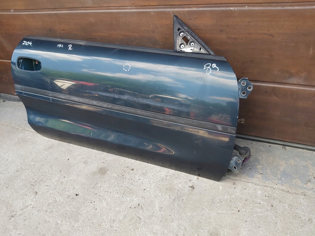 Toyota MR2 SW20 Usa dreapta Product image