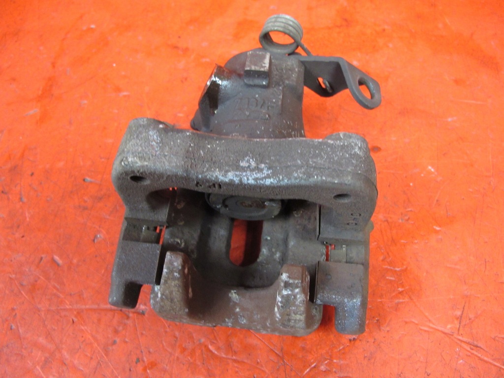 CITROEN DS3 10- C3 II FRÂNĂ CALIPER DREAPTA SPATE Product image