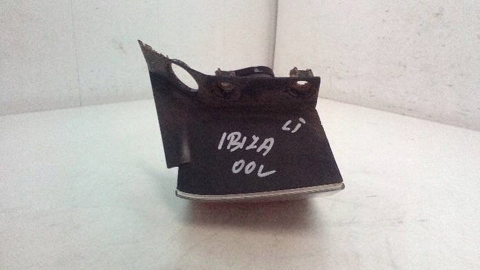 Scaunul lămpii din stânga ibiza III Product image