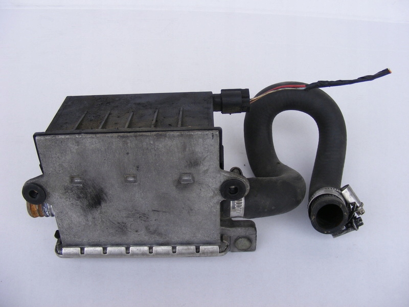 REZERVOR DE RĂCIRE ​​MERCEDES W220 2205000049 Product image
