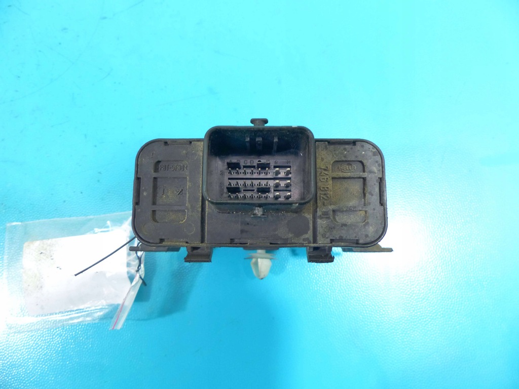 CONTROLLER MODUL DE LUMINA C4 GRAND PICASSO I 06-13 Product image