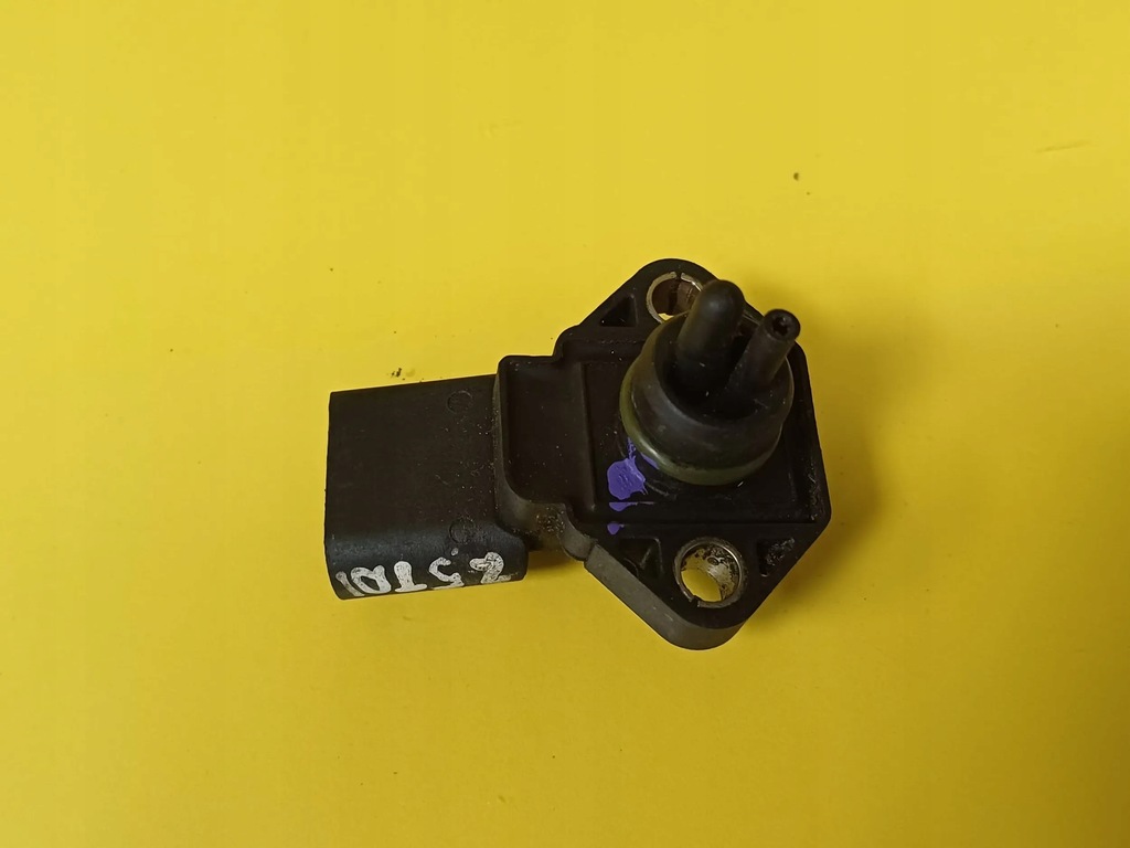 SENSOR HARTĂ SENSOR PRESIUNE AUDI A4 B5 2.5 TDI 059906051 / 0281002326 NR9 Product image