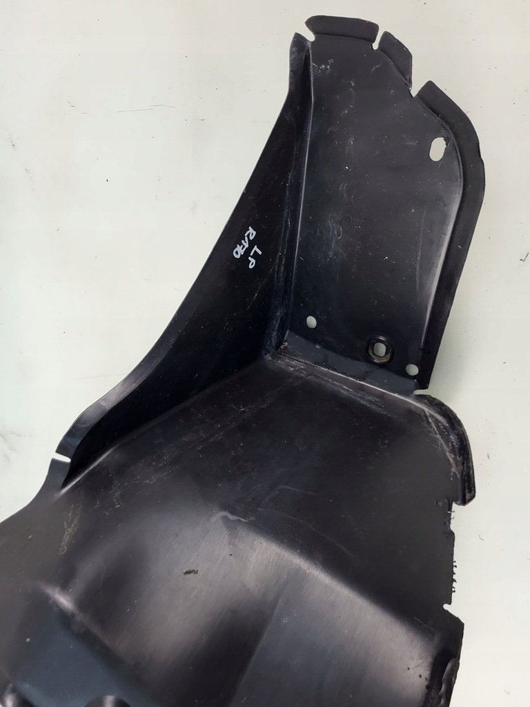 Mercedes SLK R170 Lift din stânga față din stânga Product image