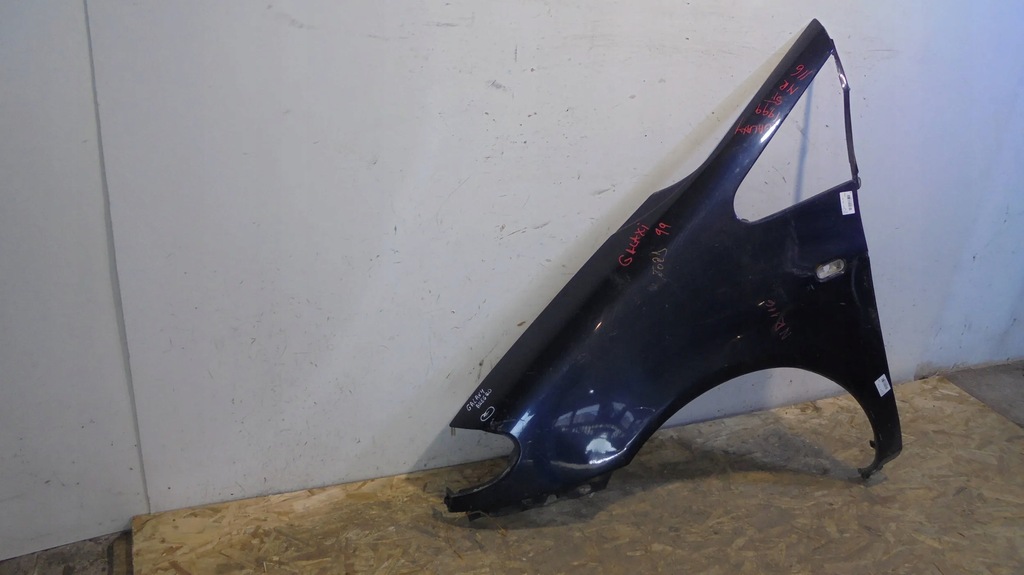 Aripa fata stanga Ford Galaxy MK1 95- Product image