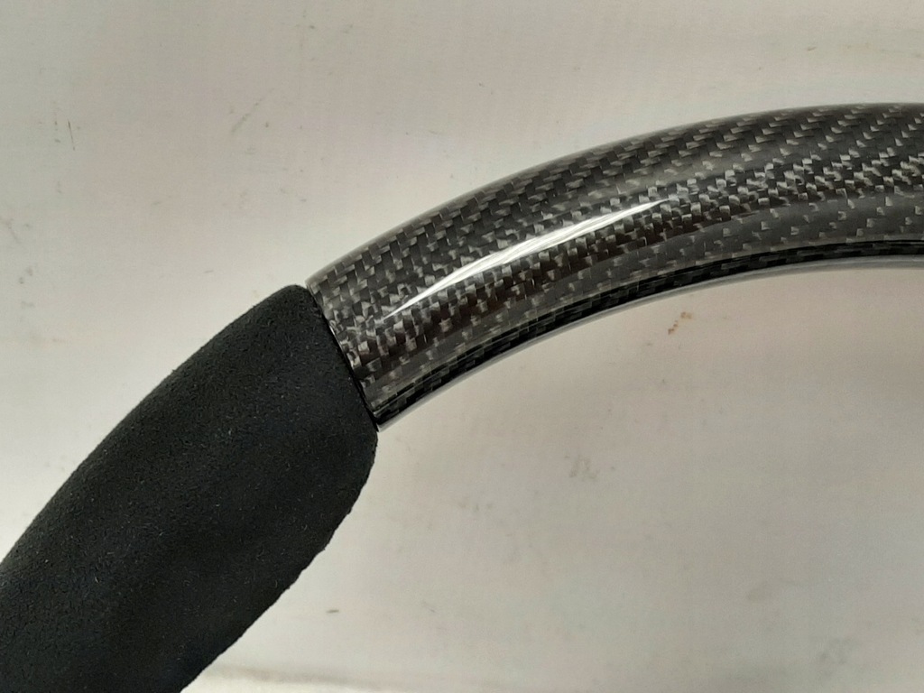 Volan încălzit Mercedes AMG Carbon Alcantara Product image