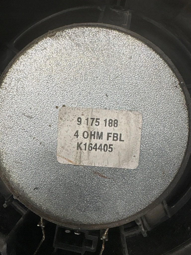 BIFUOR STÂNGA SPATE TRAFIC II 9175188 Product image