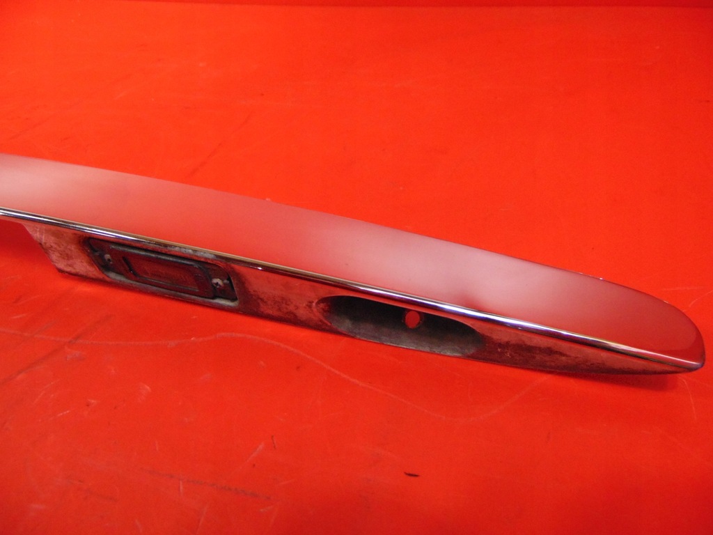 BANDA CAPAC portbagaj MERCEDES R-KLASA 251 W251 BLENDA A2517400693 Product image