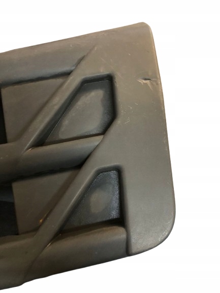 GRIL RENAULT GAMA D 82564243 Product image