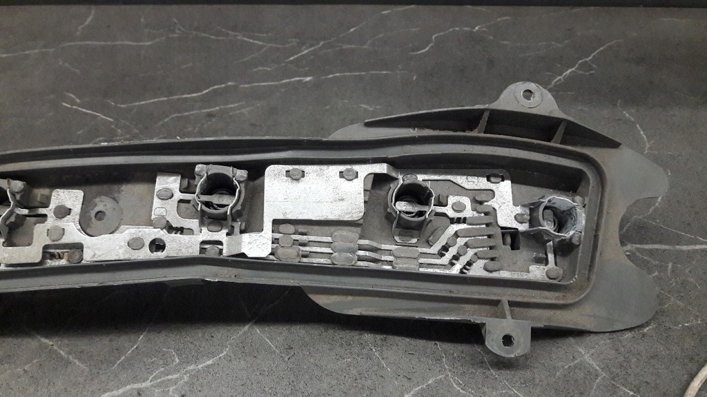 294222 Insertie lampa dreapta FIAT PUNTO I Product image