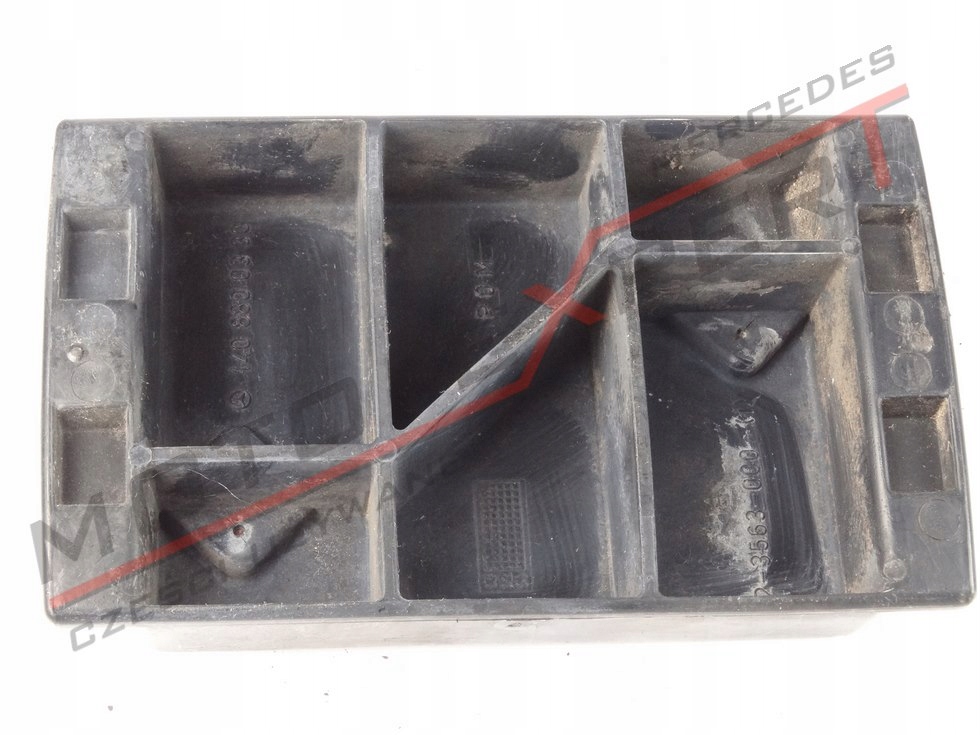 Mercedes Clasa S W140 SLIP BARA SPATE 1408800330 Product image