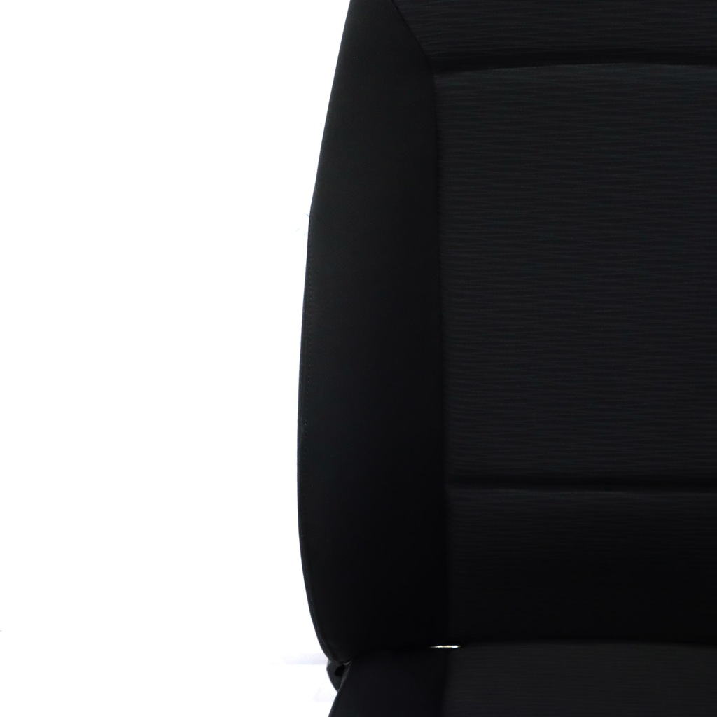 Scaun BMW E87 LCI stanga fata Material Elektra Product image