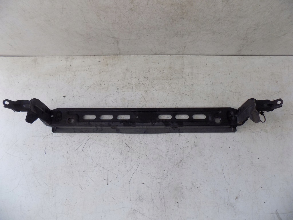 VOLVO XC60 I LIFT 2013-2017 BARĂ RADIATOR 31368100 Product image
