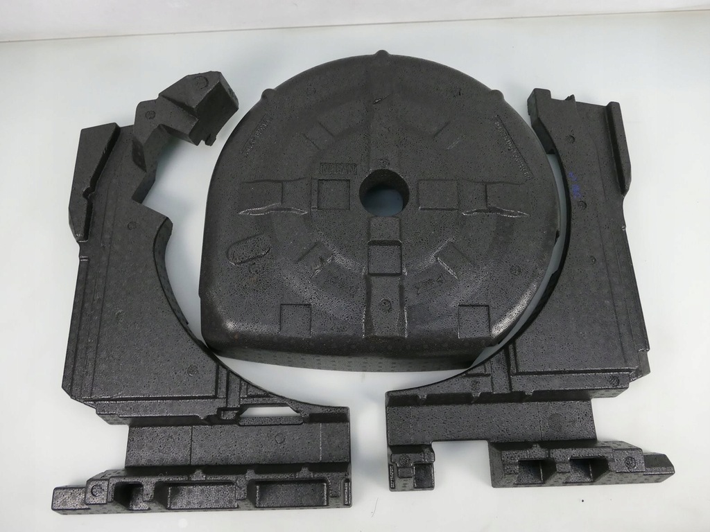 NISSAN QASHQAI J10 LIFT INSERT STYROFOAM CASA DE ROMANIA Product image