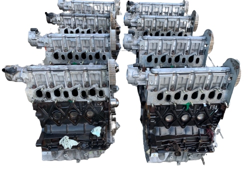 1,9 DCI 80 100 km Renault Trafic Motor consolidat Product image