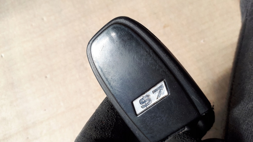 S7 4G A7 CHEIE TELECOMANDA 4G0959754DB SUA PANIC Product image