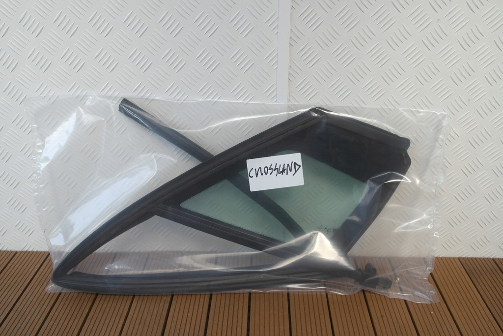 OPEL CROSSLAND X 17-21 GARNITURA TRIANGULUI GEAM USI FATA DREAPTA FATA Product image