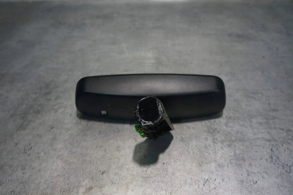 Oglinda retrovizoare interioara FOTOCROM VOLVO S60 II 2 - 30799044 Product image