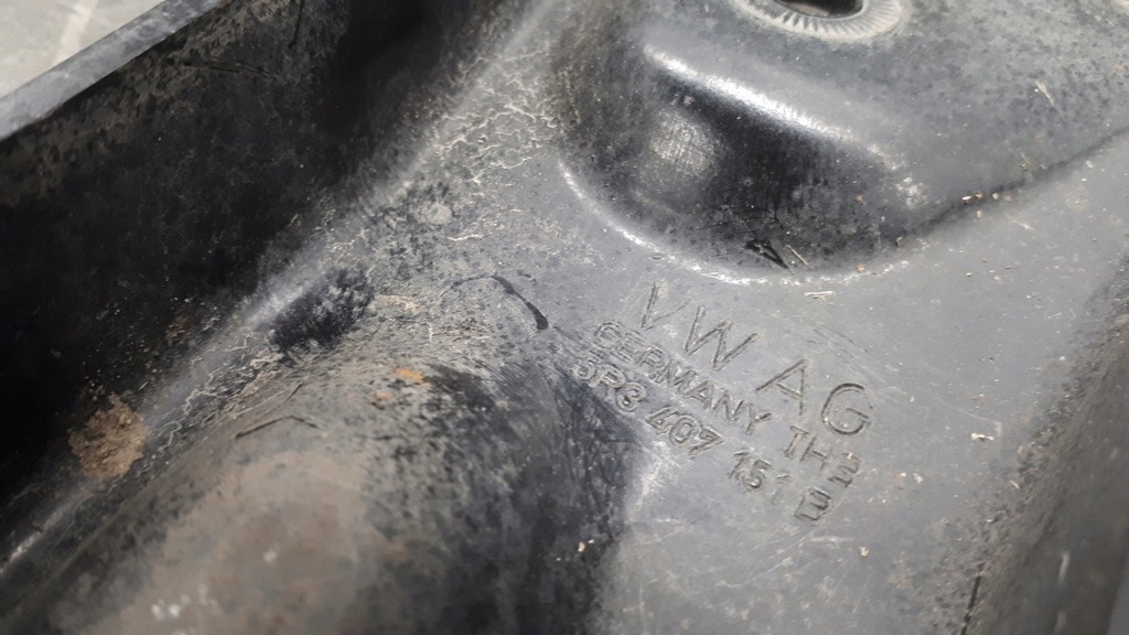 5R3407151B stânga acceptă Ford Tourneo Connect Mk3 VW Caddy V Product image