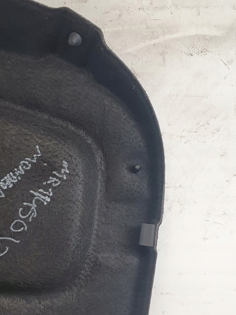 RAFT PORGAI SPATE FORD MONDEO MK4 HB 07 Product image
