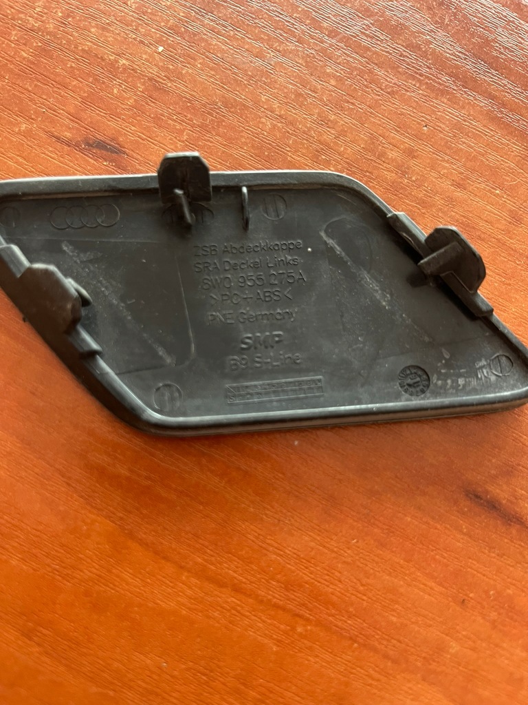 Capac de spălare a parbrizului Audi OE 8W0955275A Product image