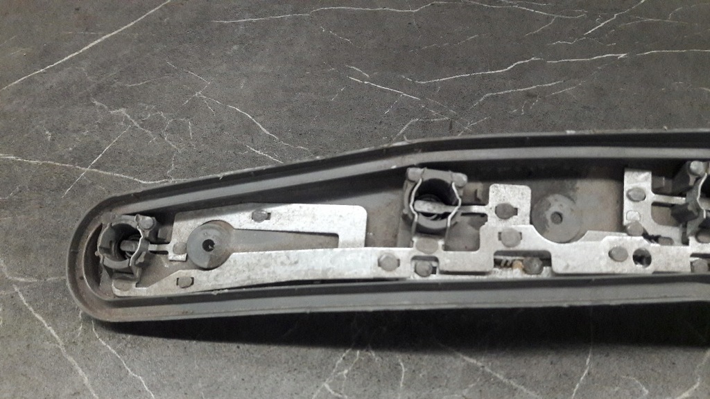 294222 Insertie lampa dreapta FIAT PUNTO I Product image