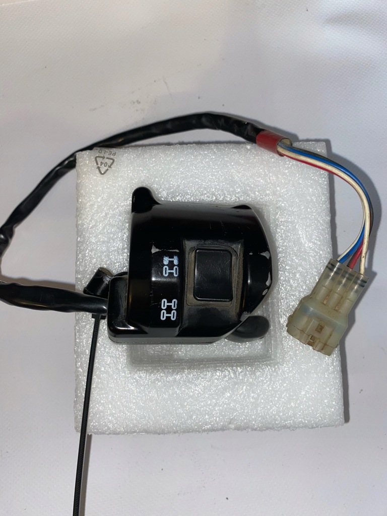 COMUTATORUL DE ACCELERATOR POATE AM OUTLANDER Product image