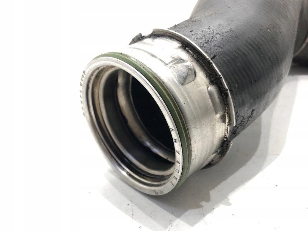 TUBA AER BMW E87 2.0 122KM 03-13 FURUN FURTUN Product image