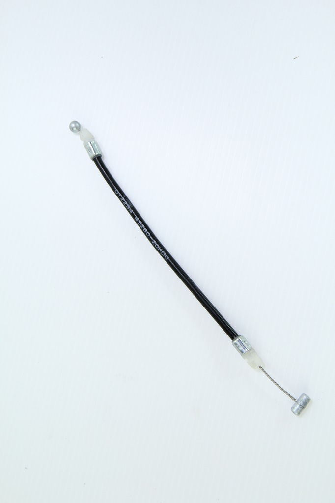 SUZUKI GSX-8S GSX 8S 2023 + CABLUL DE BLOCARE SPATE Product image